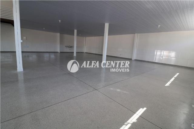 Galpão para alugar, 308 m² por r$ 4.300,00/mês - setor andréia - goiânia/go - Foto 8