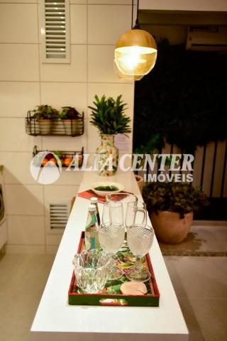 Apartamento com 2 dormitórios à venda, 64 m² por r$ 314.552,16 - parque amazônia - goiânia - Foto 13