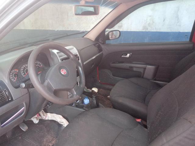Fiat strada 1.4 - Foto 4