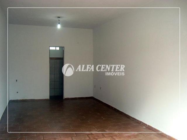 Loja para alugar, 18 m² por r$ 500/mês - cidade satélite são luiz - aparecida de goiânia/g - Foto 4