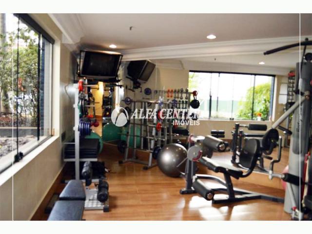 Apartamento com 4 dormitórios à venda, 330 m² por r$ 1.800.000,00 - setor bueno - goiânia/ - Foto 9