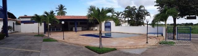 Apartamento à venda com 2 dormitórios em Salinas, Salinópolis cod:6958 - Foto 13