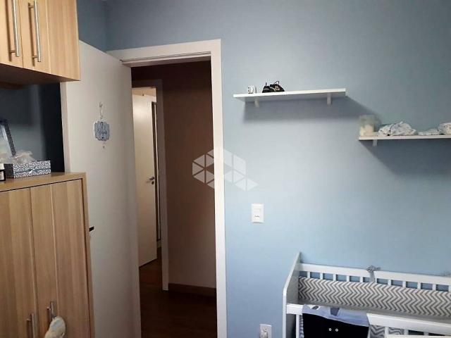 Apartamento à venda com 3 dormitórios em Jardim itu, Porto alegre cod:9907467 - Foto 9