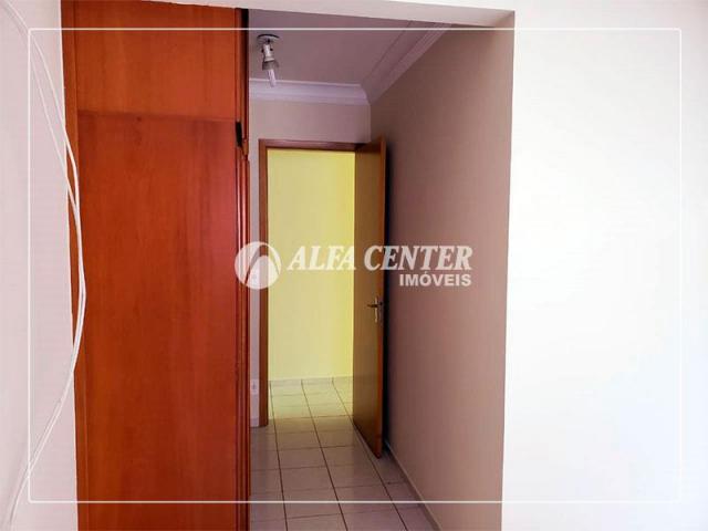 Apartamento com 3 dormitórios à venda, 112 m² por r$ 370.000,00 - setor bueno - goiânia/go - Foto 15