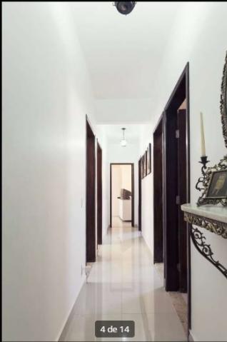 Ótimo apartamento e 03 quartos à venda de no grajaú - Foto 4