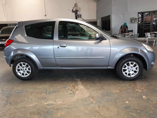 Ford Ka 1.0 - Foto 2