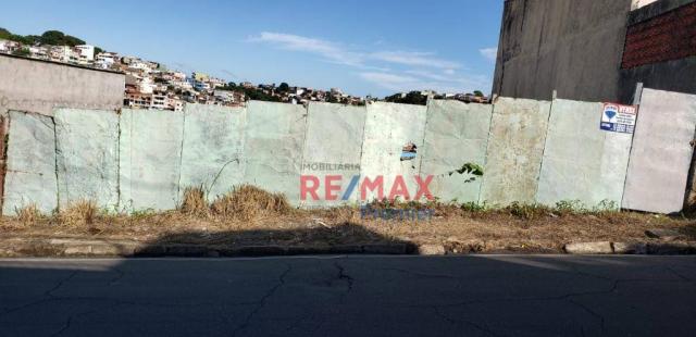 Terreno à venda, 300 m² por r$ 160.000 - boa vista - ilhéus/ba - Foto 2