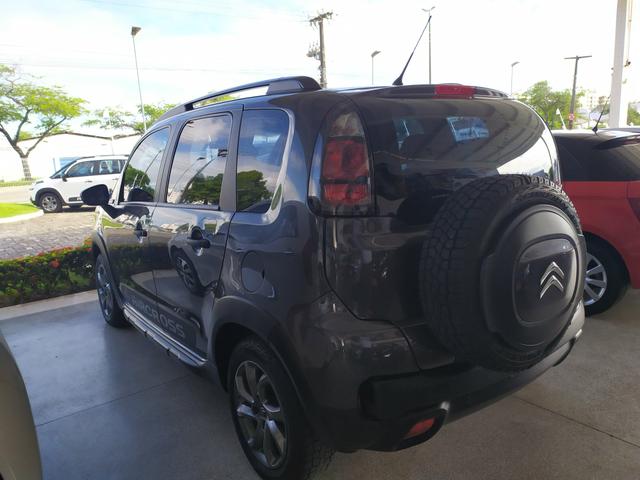 Citroen Aircross Feel automático - Foto 5