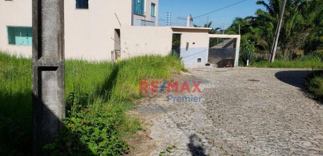 Terreno à venda, 1104 m² por r$ 270.000,00 - nossa senhora da vitória - ilhéus/ba - Foto 3