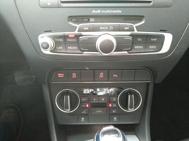 Audi Q3 1.4 Ambiente Plus 2016 - Foto 12