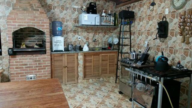 Fazendinha 4.8 alqueires em são roque es, aceita permuta. - Foto 5