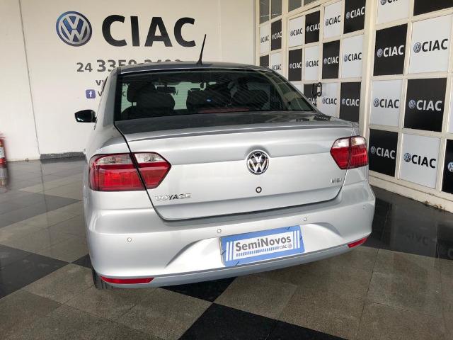 Voyage Comfortline 2016 - Foto 5