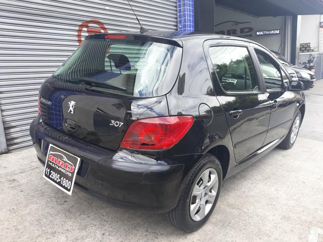Peugeot 307 1.6 presence 2006 - Foto 6