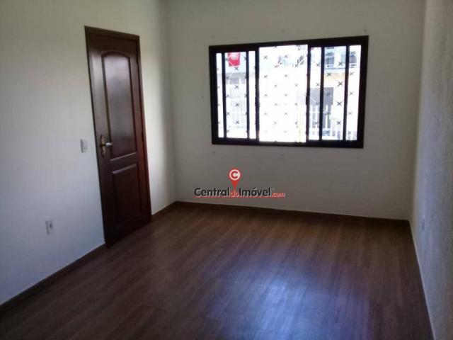 Casa com 4 dormitórios à venda por R$ 530.000 - Monte Alegre - Camboriú/SC - Foto 10