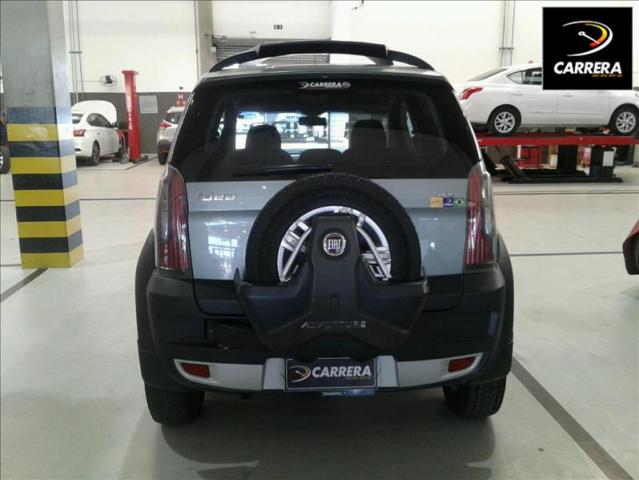 Fiat Idea 1.8 Mpi Adventure 16v - Foto 4