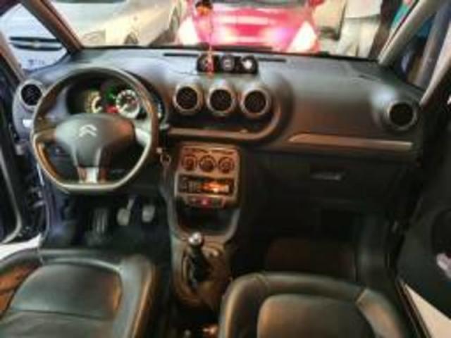 CITROEN C3 AIRCROSS 1.6 2013 A + NOVA do Brasil Só 13.000KMS - Foto 5