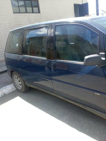 Citroen evasion - Foto 8