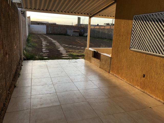 Casa com lote 600mts - Foto 6