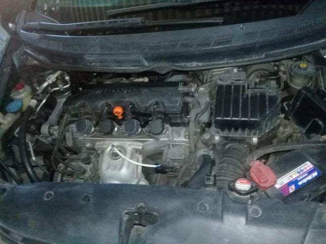 Honda civic 2008 2008* documento ok - Foto 5