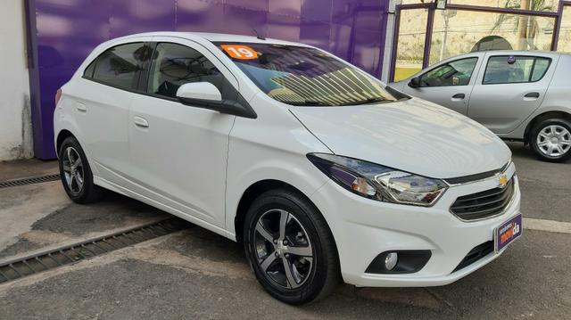 Onix Ltz 2018/2019 1.4 automático - Foto 3