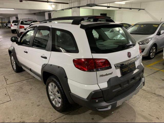 Palio Week. Adv/Adv TRYON 1.8 mpi Flex - Foto 3