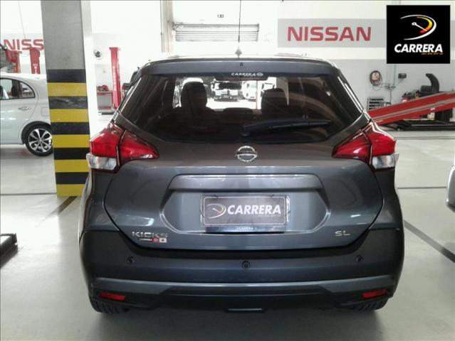 Nissan Kicks 1.6 16v sl - Foto 4
