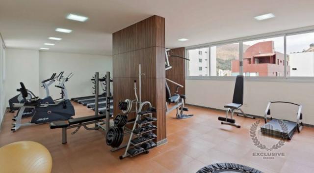 Apartamento à venda com 3 dormitórios em Buritis, Belo horizonte cod:1501 - Foto 6