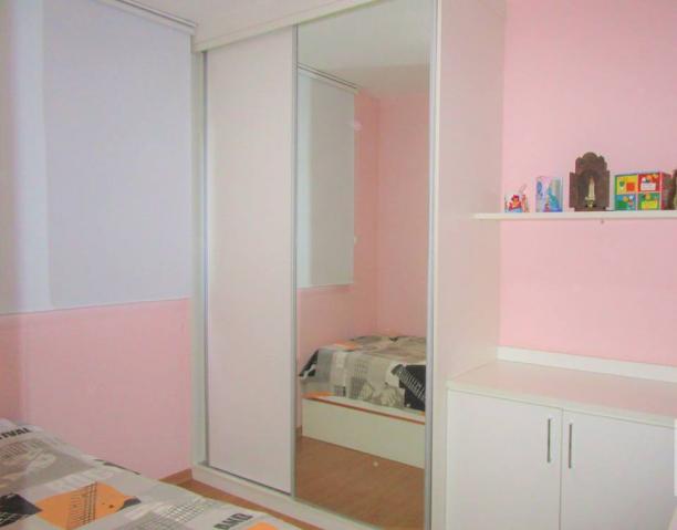 Oportunidade! linda cobertura 02 quartos à venda no buritis! - Foto 19