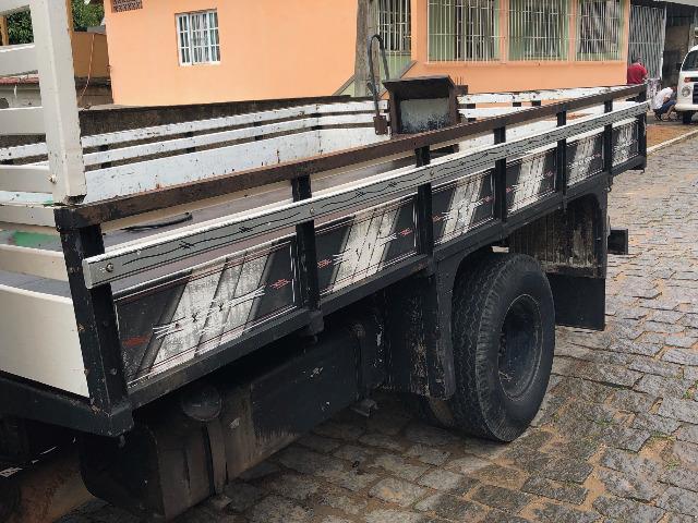 Venco Caminhão Agrale 1990 - zap - Foto 2