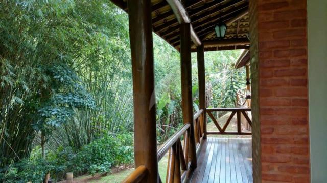 Casa no condomínio Kurt Lewin no centro de Domingos Martins - Foto 16