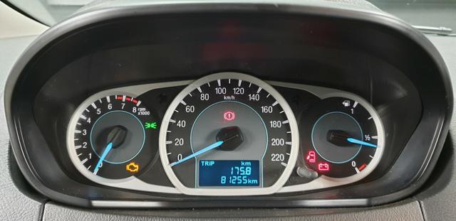 Ford Ka SE 1.5 Flex 2015/15 - Foto 12