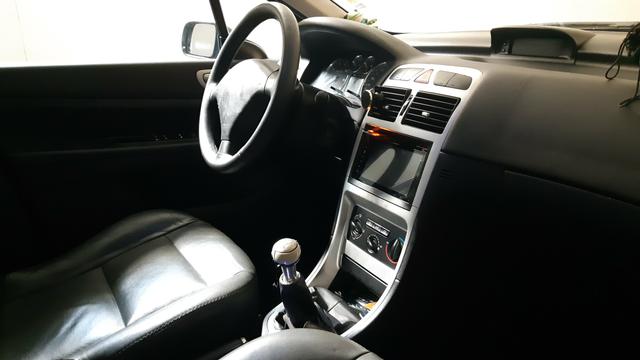 Vendo Peugeot 307 - Foto 4