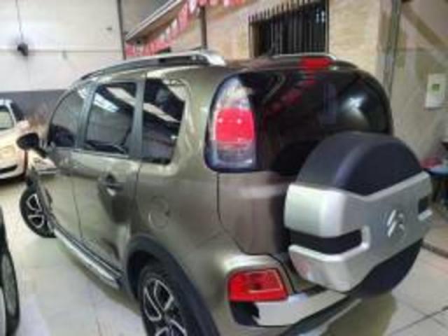 CITROEN C3 AIRCROSS 1.6 2013 A + NOVA do Brasil Só 13.000KMS - Foto 2
