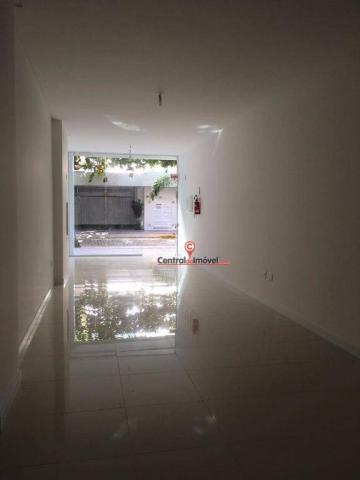 Loja Comercial para locação, Centro, Balneário Camboriú - LO0039. - Foto 2