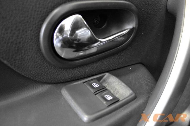 Renault Sandero 1.0 12v Sce Flex Expression Manual Uber Sem Entrada - Foto 17