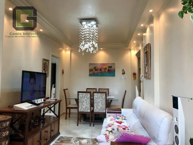 Apartamento à venda com 2 dormitórios em Aclimação, São paulo cod:14833