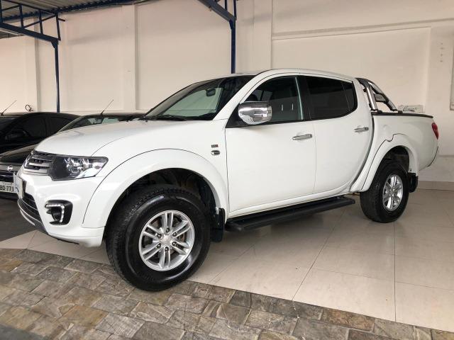 Mitsubishi L200 Triton 3.5