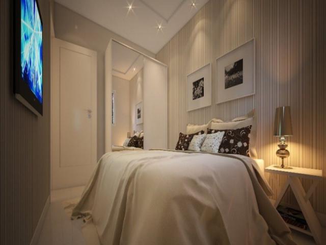 Apartamento à venda com 2 dormitórios em Costa e silva, Joinville cod:SM622 - Foto 13