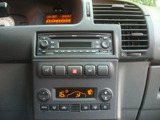 Zafira 2.0 Expression Aut. Flex 2008 Starveiculos - Foto 7