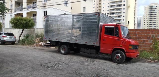 Transportes em geral