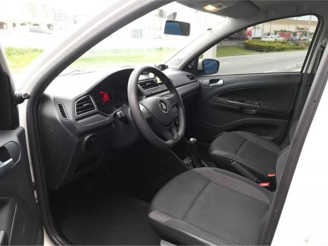 Volkswagen Gol TRENDLINE 1.6 - Foto 8