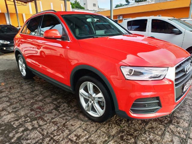 Audi Q3 1.4 Ambiente Plus 2016 - Foto 3