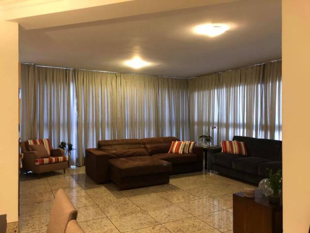 Vendo ótimo apartamento de 04 quartos no buritis - Foto 2