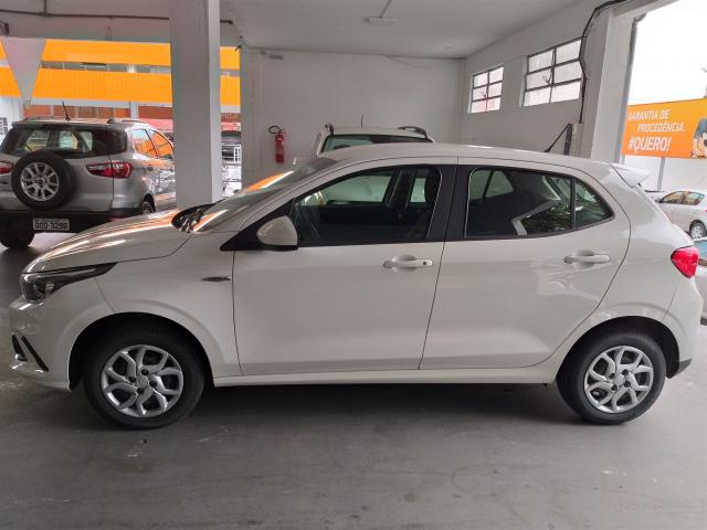 FIAT ARGO 2018/2019 1.0 FIREFLY FLEX DRIVE MANUAL - Foto 7