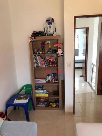 Village com 3 dormitórios à venda, 87 m² por r$ 360.000,00 - nossa senhora da vitória - il - Foto 12