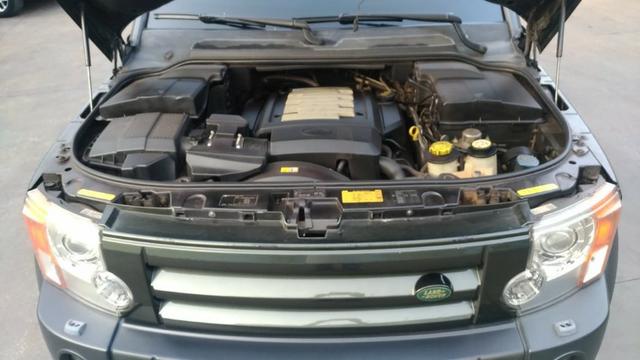 Land Rover Discovery 3, blindada - Foto 7