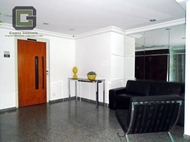 Apartamento para alugar com 1 dormitórios em Aclimação, São paulo cod:15511 - Foto 15