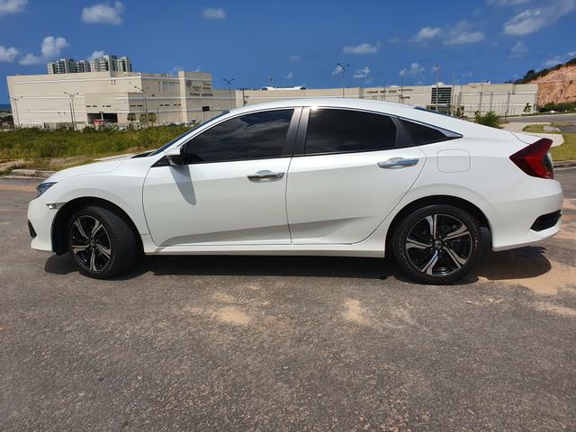 Civic exl impecável - Foto 5