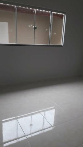 Casa 2/4 Residencial Santa Fé - Foto 8