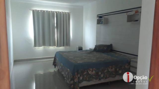 Casa com 4 dormitórios à venda, por r$ 750.000 - residencial villa bella - anápolis/go - Foto 16